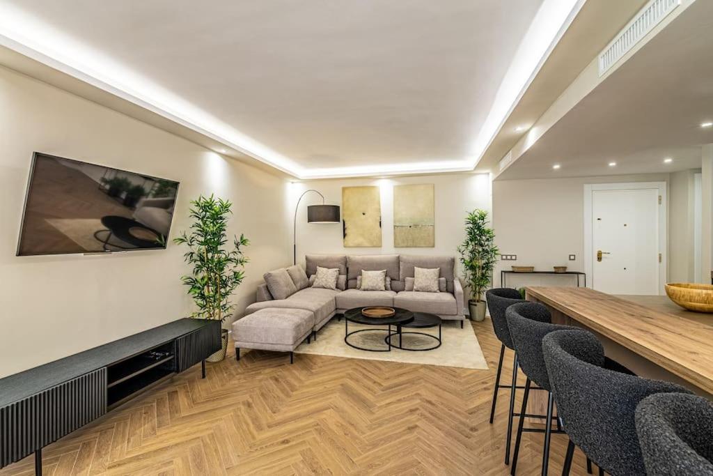 Lovely Apartment In Dama De Noche Marbella Dış mekan fotoğraf