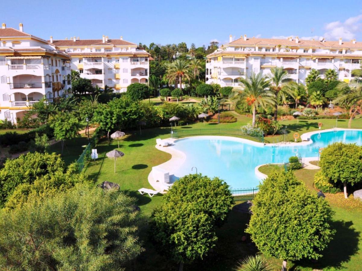 Lovely Apartment In Dama De Noche Marbella Dış mekan fotoğraf