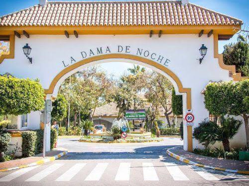Lovely Apartment In Dama De Noche Marbella Dış mekan fotoğraf
