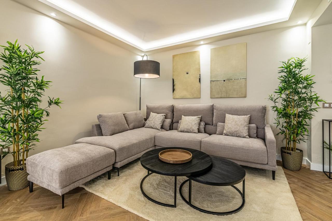 Lovely Apartment In Dama De Noche Marbella Dış mekan fotoğraf
