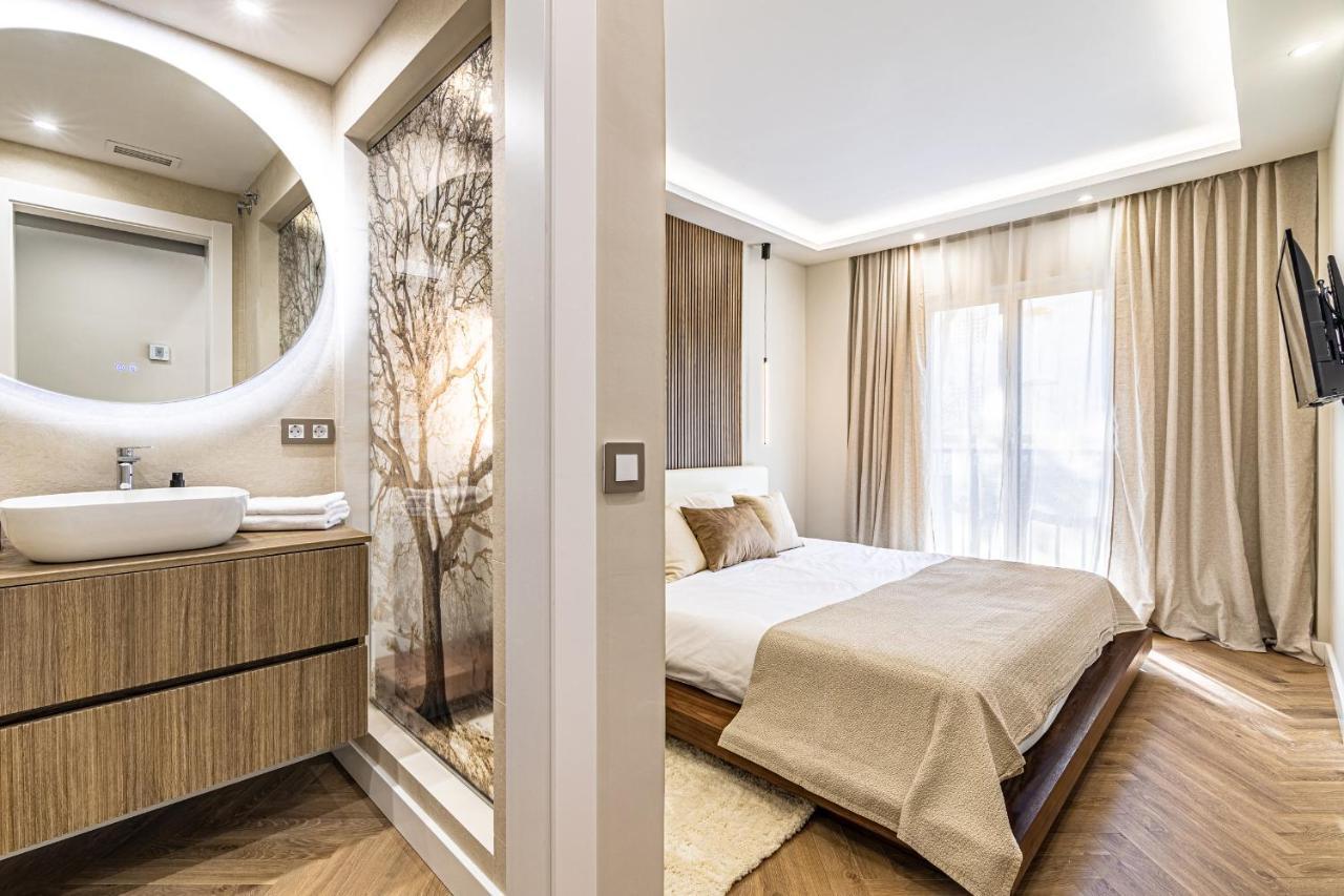 Lovely Apartment In Dama De Noche Marbella Dış mekan fotoğraf